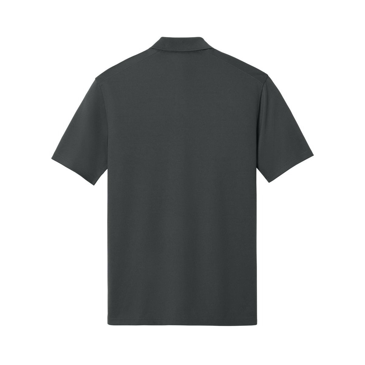 Nike Dri-FIT Micro Pique 2.0 Pocket Polo - Back