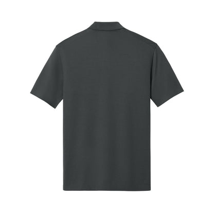 Nike Dri-FIT Micro Pique 2.0 Pocket Polo - Back