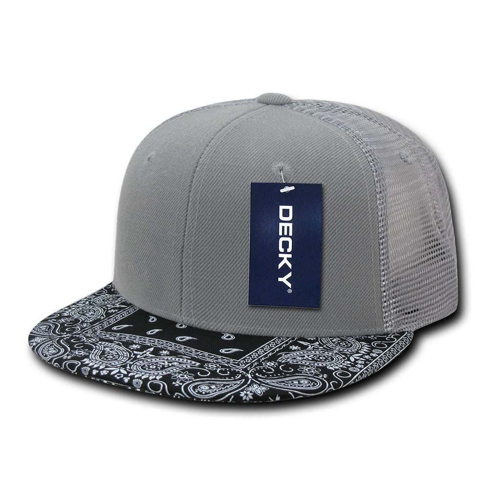 Grey/Black - Front