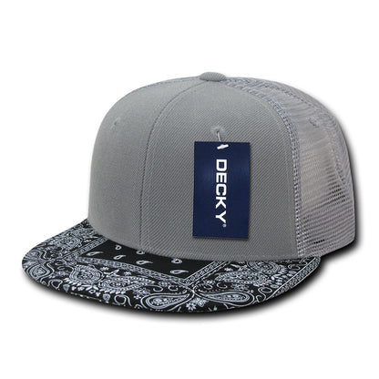 Grey/Black - Front