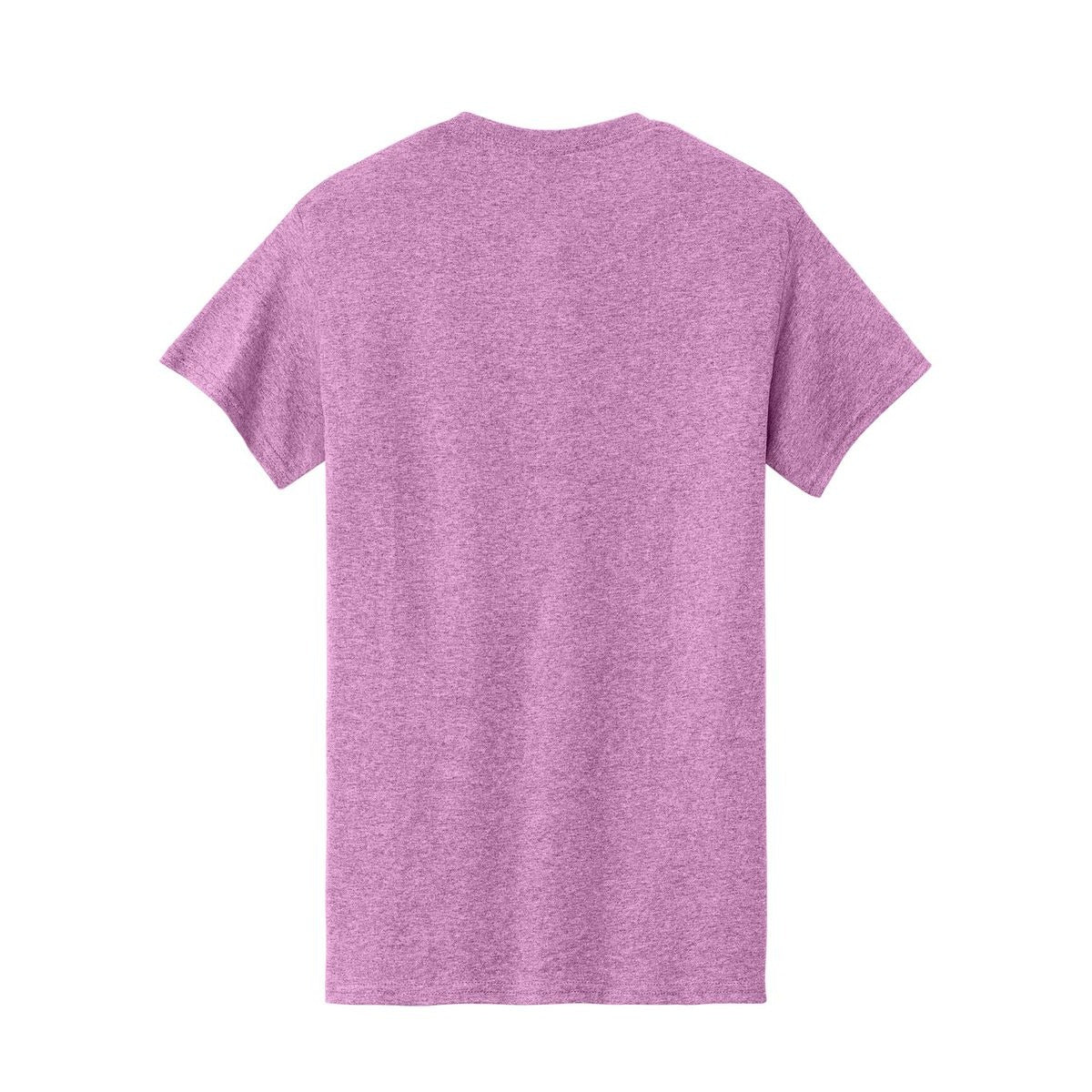 Heather Radiant Orchid - Back