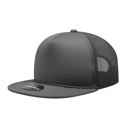 Charcoal - Front
