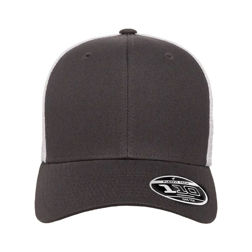 Charcoal/ White - Front