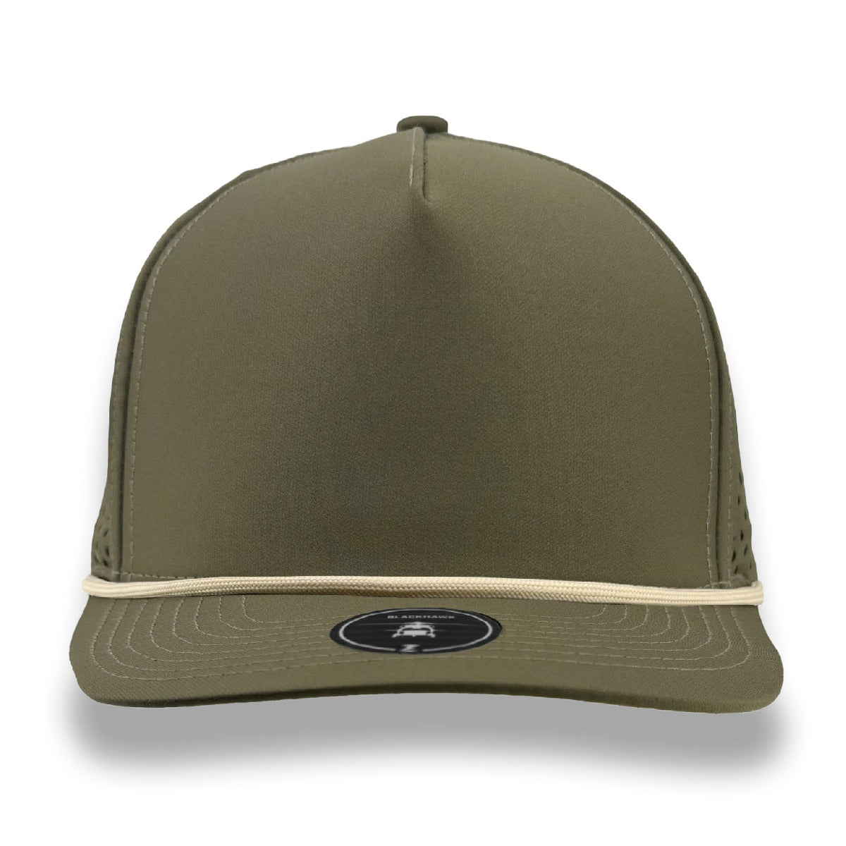 Zapped Headwear BLACKHAWK R+ - Lifestyle 10