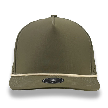 Zapped Headwear BLACKHAWK R+ - Lifestyle 10