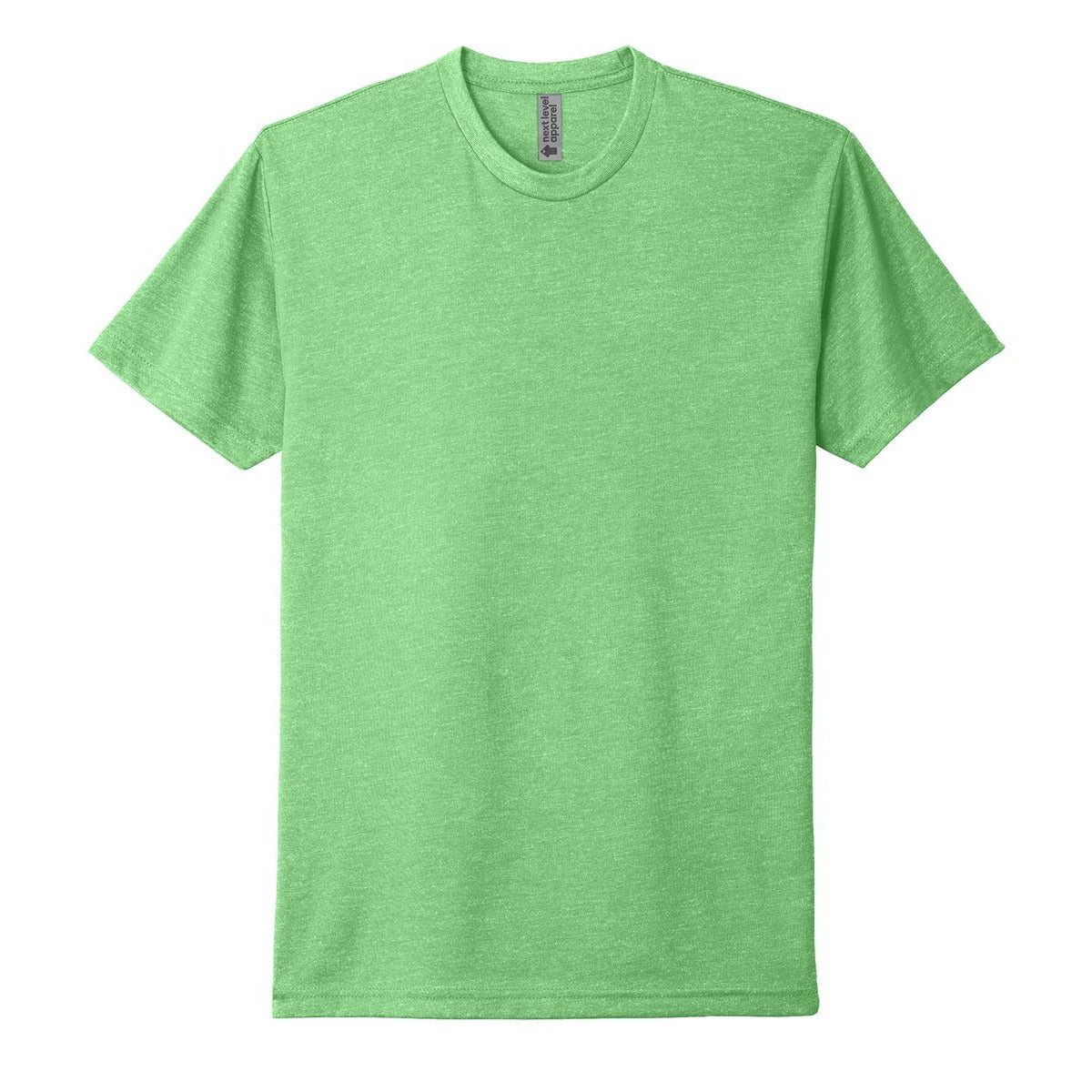 Apple Green - Front