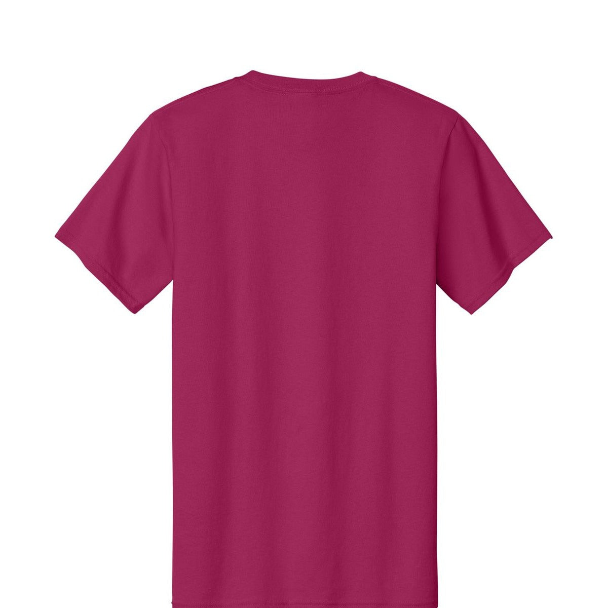 Flush Pink - Back