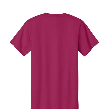 Flush Pink - Back