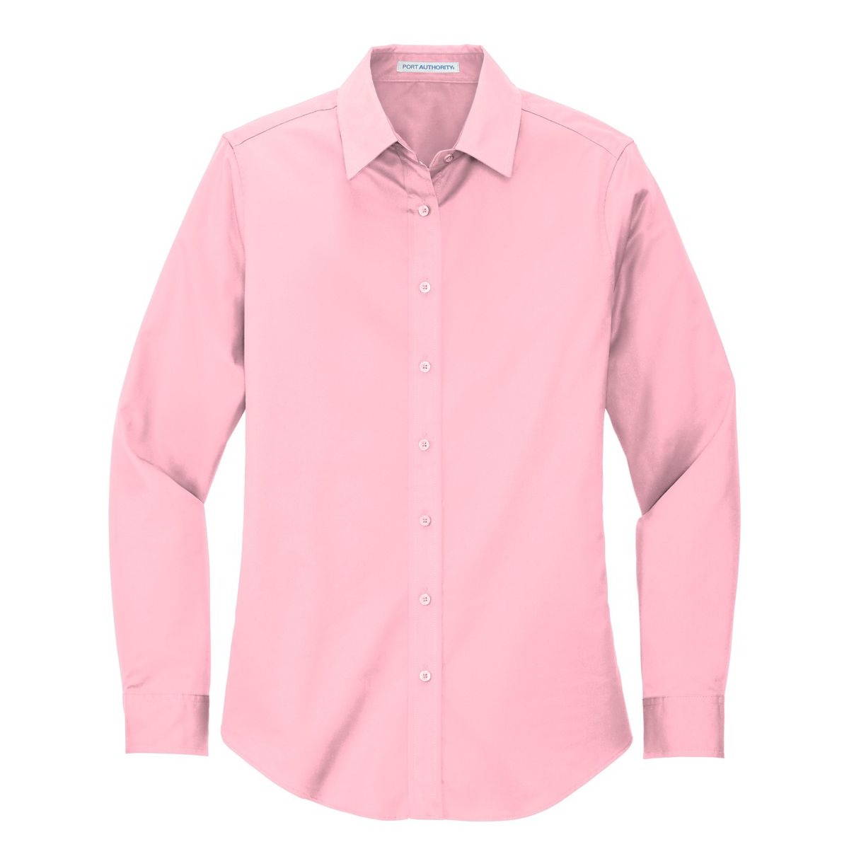 Light Pink - Front