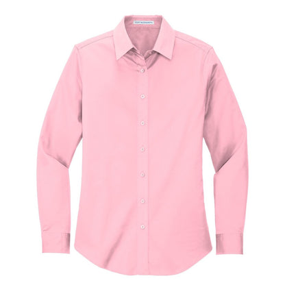 Light Pink - Front