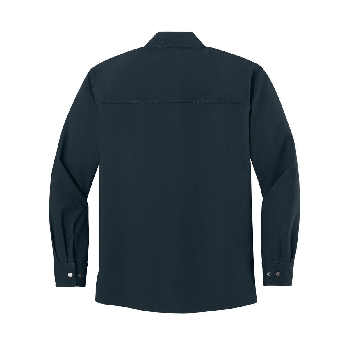 Navy - Back