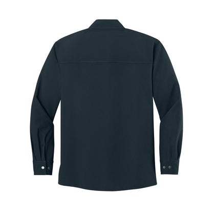 Navy - Back