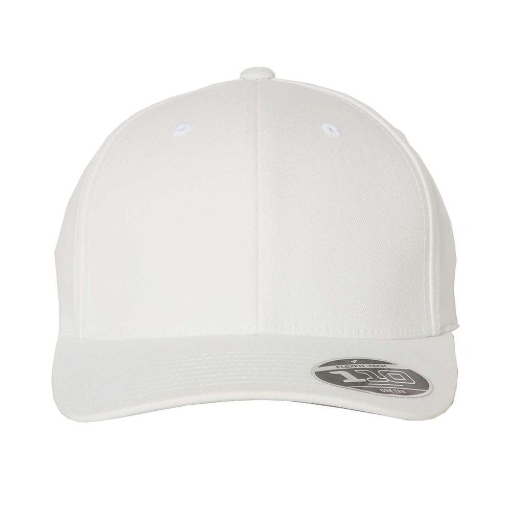 White - Front