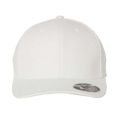 White - Front