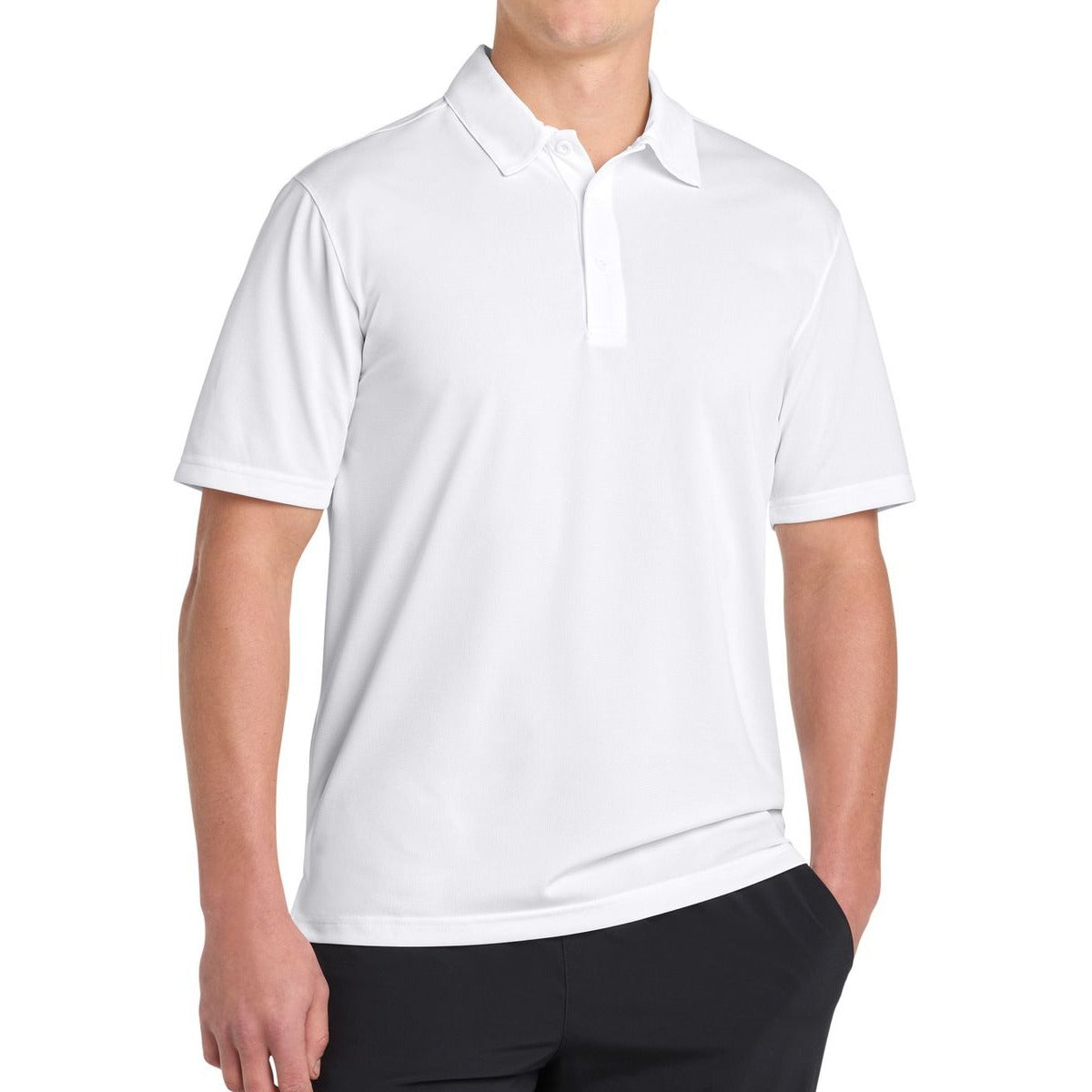 White - Model