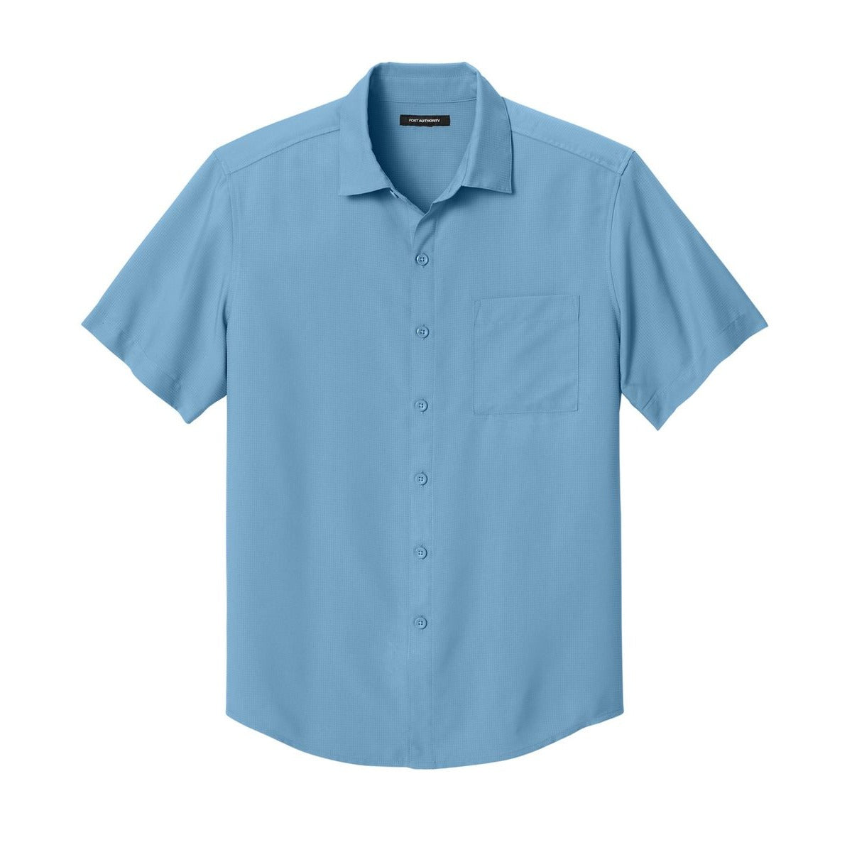 Carolina Blue - Front