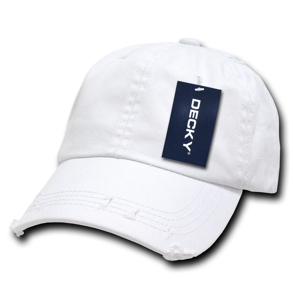 White - Front