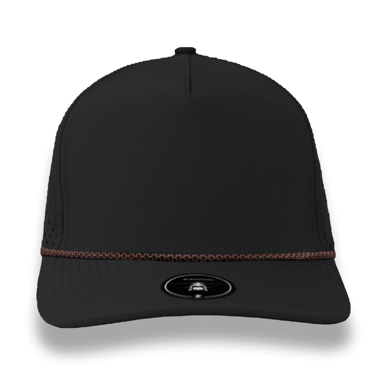Zapped Headwear BLACKHAWK R+ - Lifestyle 1