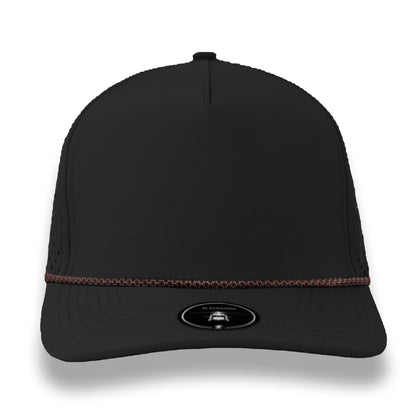 Zapped Headwear BLACKHAWK R+ - Lifestyle 1