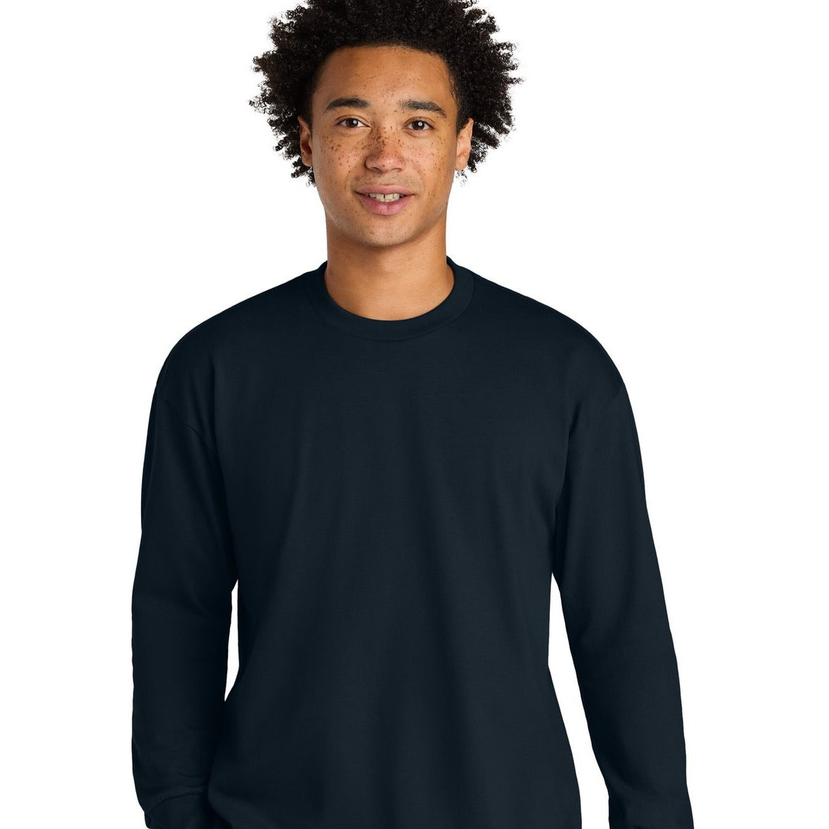 Midnight Navy - Model