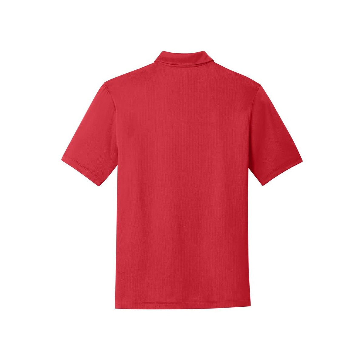 Gym Red - Back
