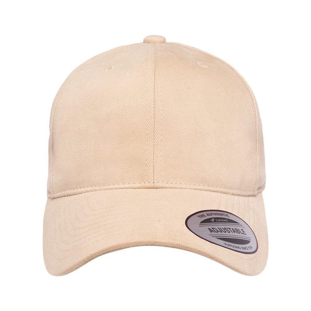 Putty - Front