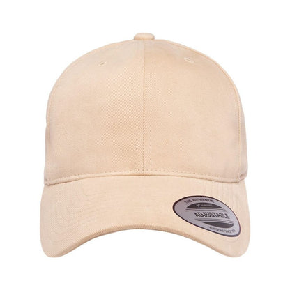 Putty - Front