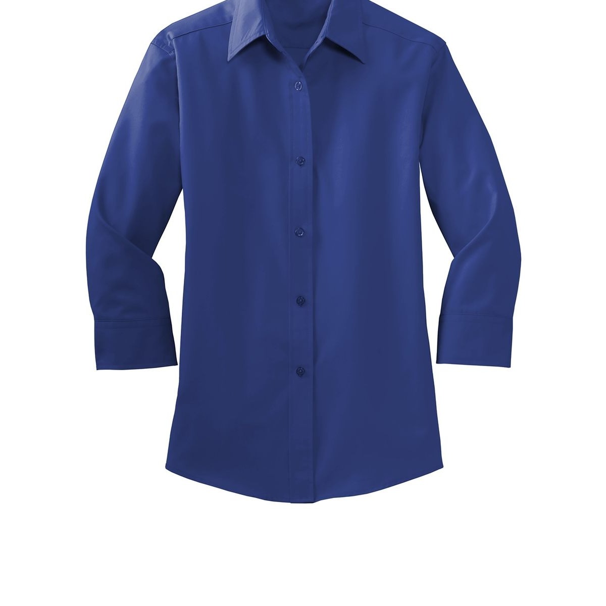 Mediterranean Blue - Front