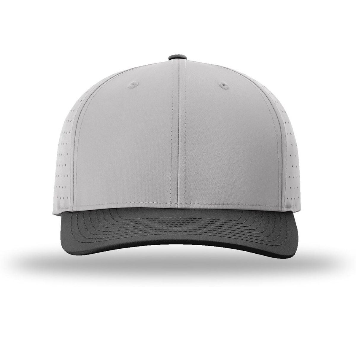 Grey/ Grey/ Black - Front