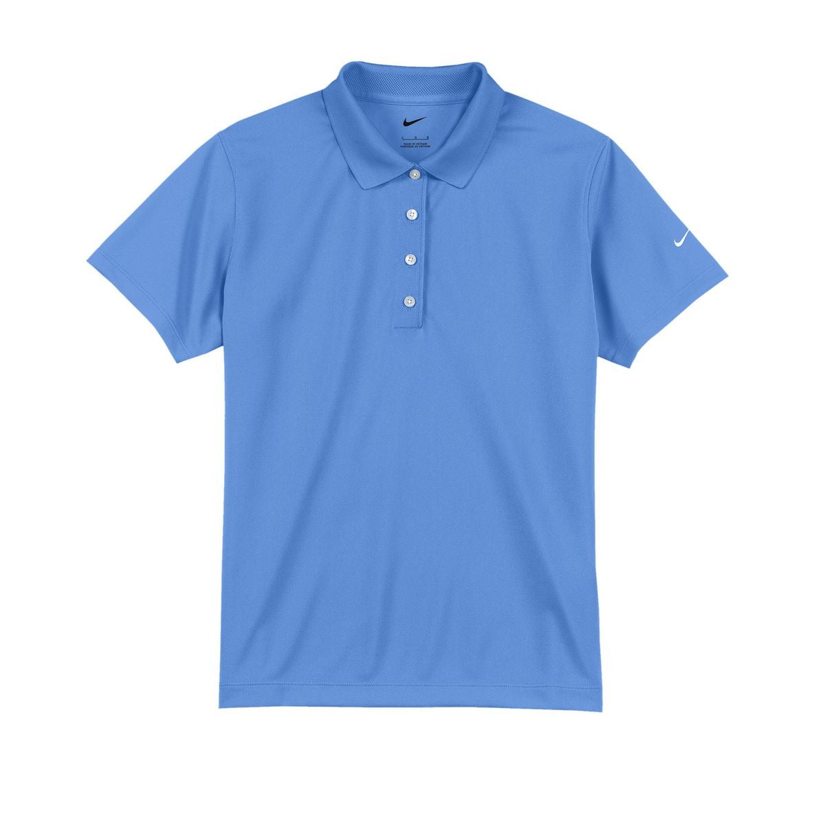 University Blue - Front