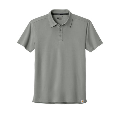 Asphalt Grey - Front
