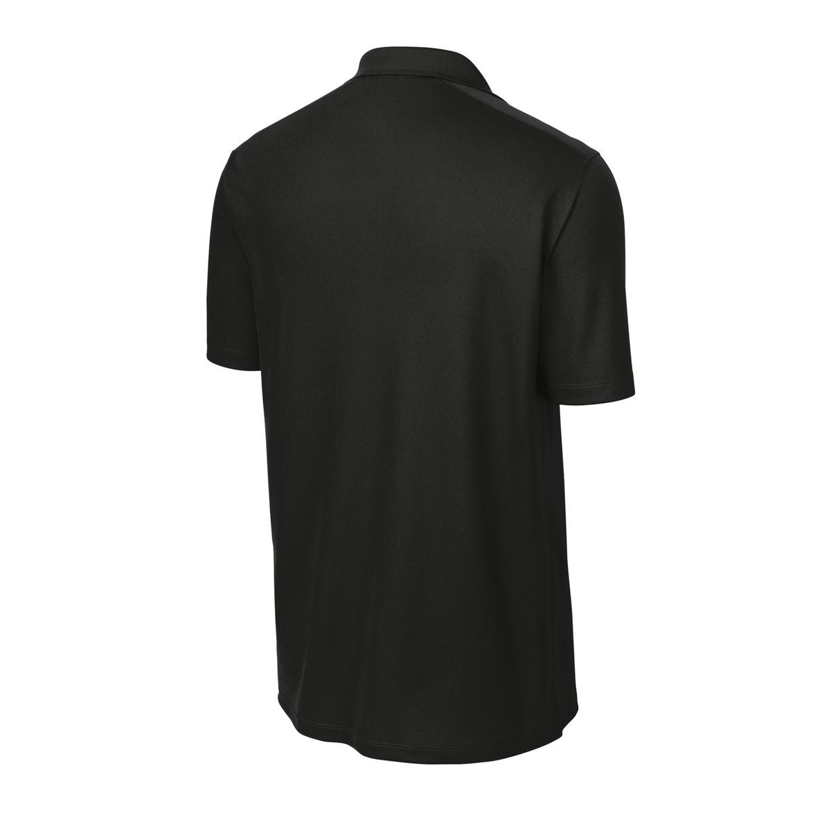Sport-Tek UV Micropique Polo - Back