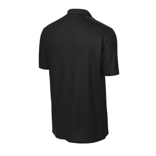 Sport-Tek UV Micropique Polo - Back