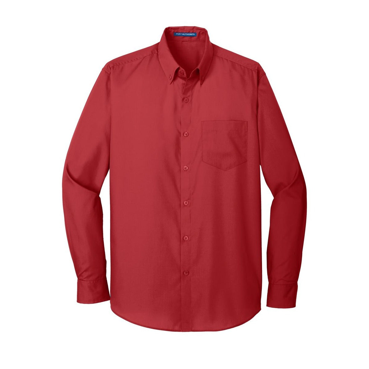 Rich Red - Front