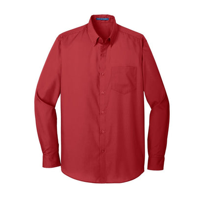 Rich Red - Front