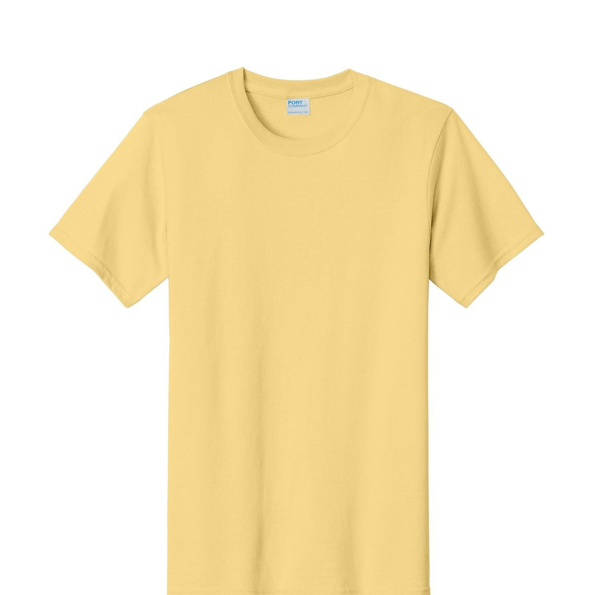 Daffodil Yellow - Front