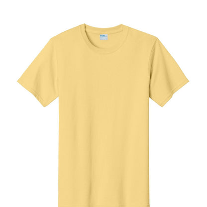 Daffodil Yellow - Front