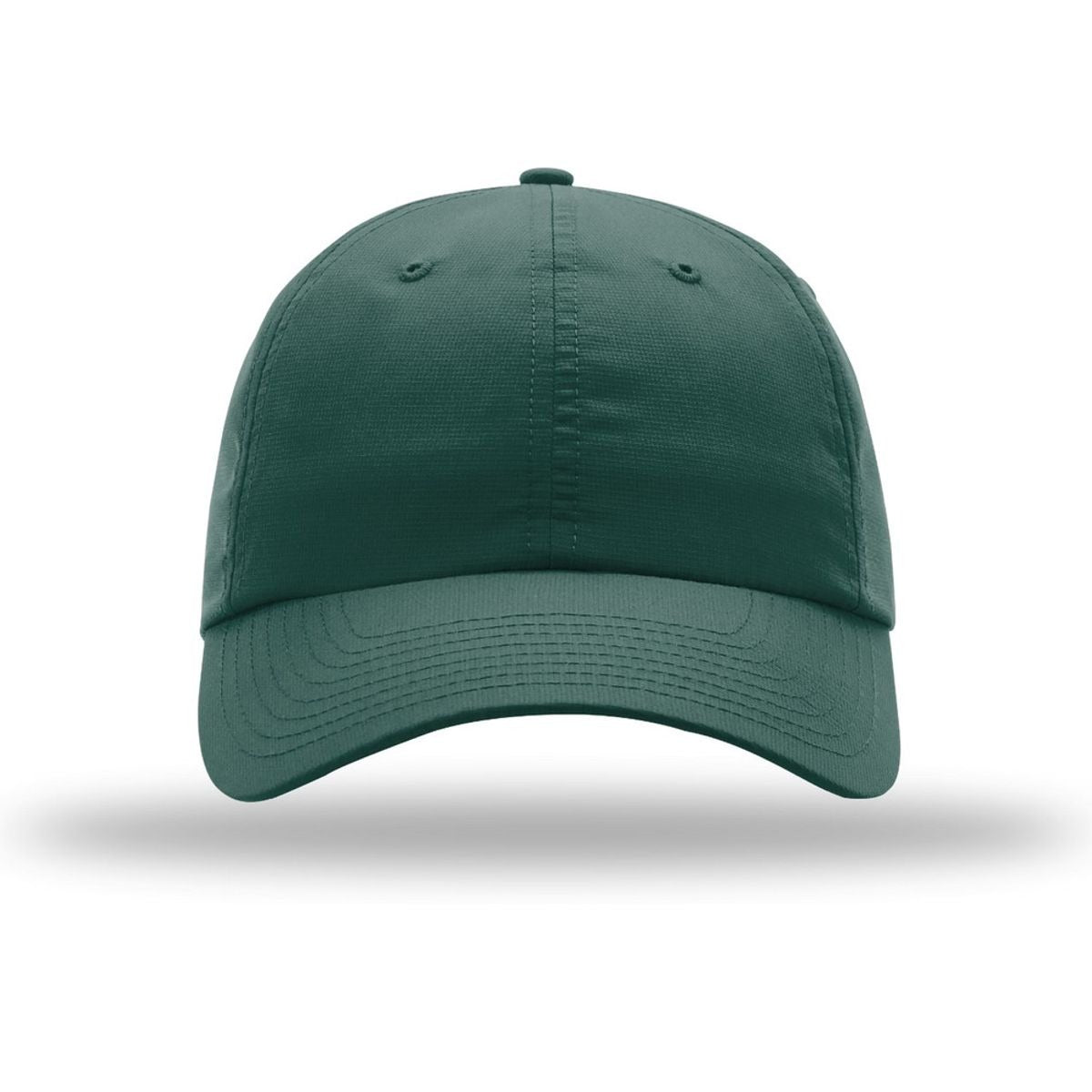 Dark Green - Front
