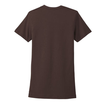 DK Chocolate - Back