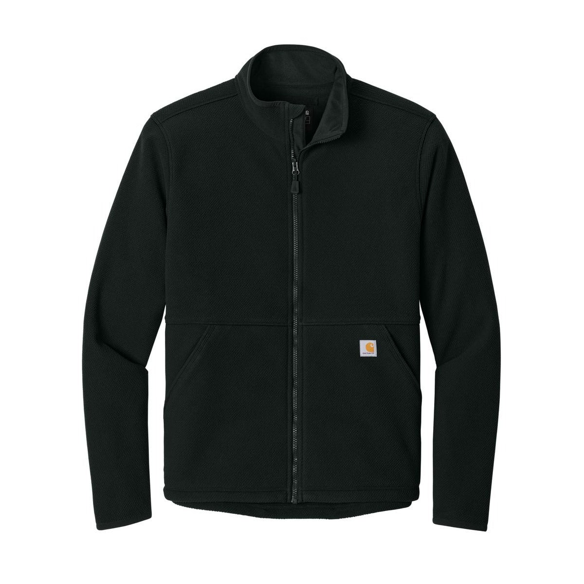 Black - Front