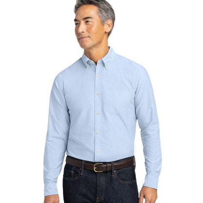 Newport Blue - Model