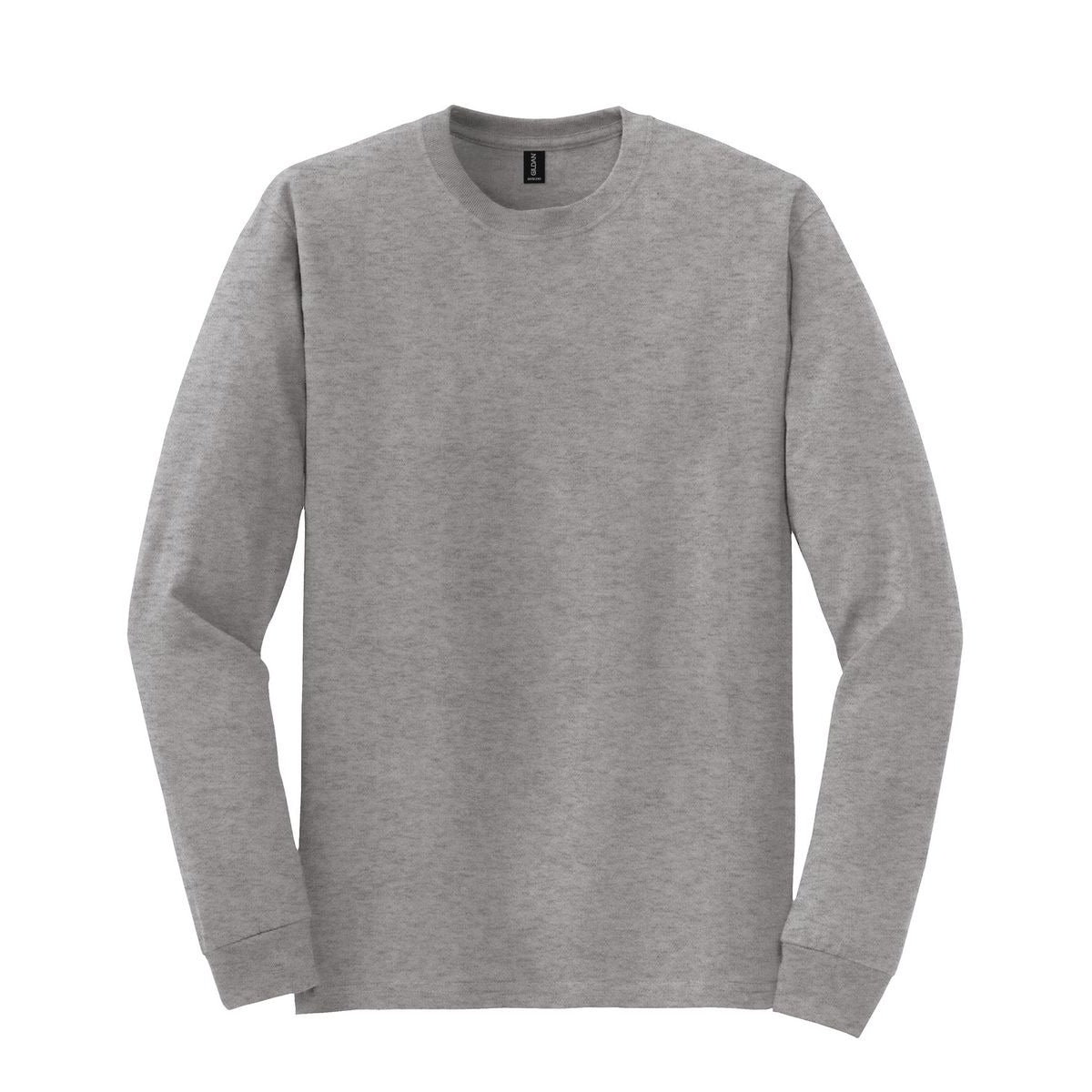 Sport Grey - Front