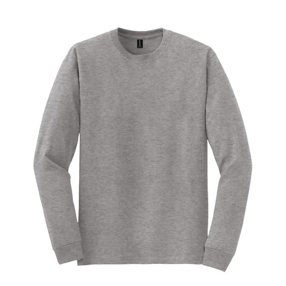 Sport Grey - Front