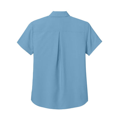 Carolina Blue - Back