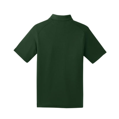 Forest Green - Back