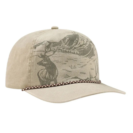 DRI DUCK - Elk Nature Scene - 3338 - Lifestyle 2