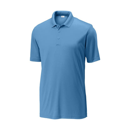 Carolina Blue - Front