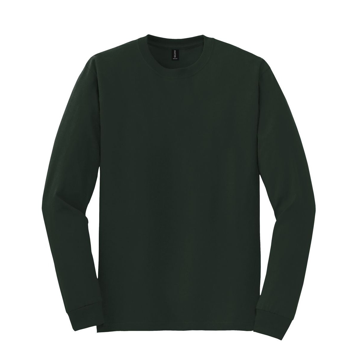 Forest Green - Front