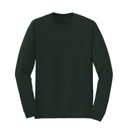 Forest Green - Front