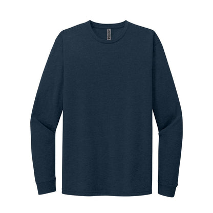 Midnight Navy - Front